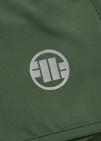 Spodenki Sportowe Performance Pro plus Small Logo II