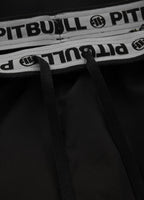Spodenki Sportowe Performance Pro plus Small Logo II