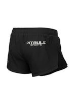 Spodenki treningowe damskie Mesh Performance Pro plus