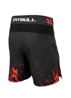 Spodenki treningowe Performance Pro plus Blood Dog