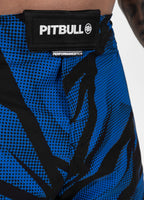 Spodenki treningowe Jet Mesh Performance Pro plus Dot Camo II