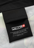 Spodenki treningowe Jet Mesh Performance Pro plus Masters of Muay Thai Hilltop