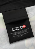 Spodenki treningowe Jet Mesh Performance Pro plus Masters of Muay Thai Hilltop