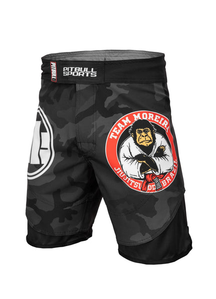 Spodenki treningowe Mesh Joe Moreira