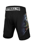 Spodenki treningowe Mesh Performance Pro plus Masters of BJJ Hilltop
