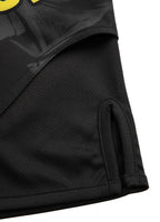 Spodenki treningowe Mesh Performance Pro plus Masters of BJJ Hilltop