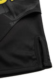 Spodenki treningowe Mesh Performance Pro plus Masters of BJJ Hilltop