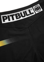 Spodenki treningowe Mesh Performance Pro plus Masters of BJJ Hilltop