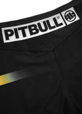 Spodenki treningowe Mesh Performance Pro plus Masters of BJJ Hilltop
