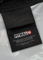 Spodenki treningowe Mesh Performance Pro plus Masters of BJJ Hilltop
