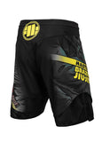 Spodenki treningowe Mesh Performance Pro plus Masters of BJJ