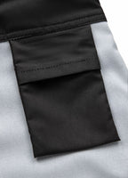 Spodenki treningowe Mesh Performance Pro plus Masters of Boxing