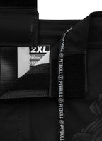 Spodenki treningowe Mesh Performance Pro plus Masters of MMA Hilltop