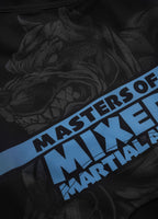 Spodenki treningowe Mesh Performance Pro plus Masters of MMA Hilltop