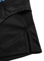 Spodenki treningowe Mesh Performance Pro plus Masters of MMA Hilltop