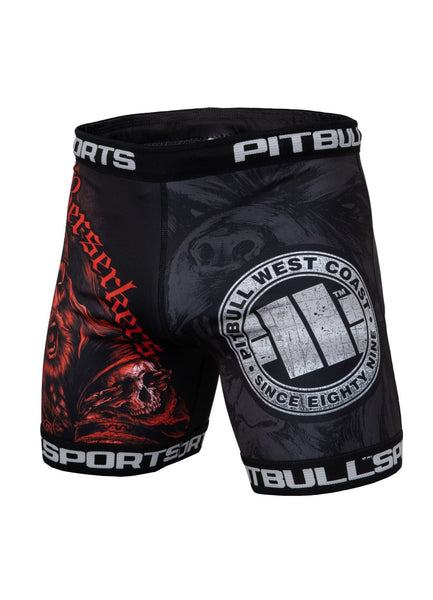 Spodenki Vale Tudo Berserkers Valhalla