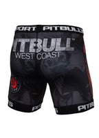 Spodenki Vale Tudo Berserkers Valhalla