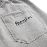 Spodnie dresowe BT 2018