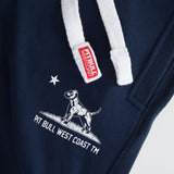 Spodnie dresowe Cal Flag