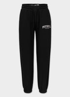 Spodnie dresowe Oversize SELENA