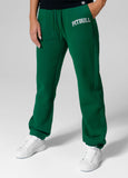 Spodnie dresowe damskie oversize Tyrian
