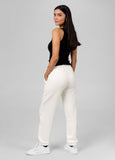 Spodnie dresowe damskie oversize Tyrian