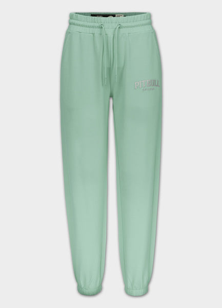 Spodnie dresowe Oversize SELENA