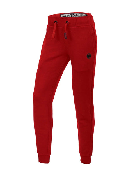 Spodnie dresowe damskie Small Logo 22