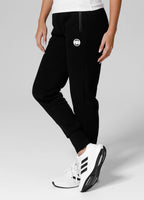 Spodnie dresowe damskie Small Logo 24