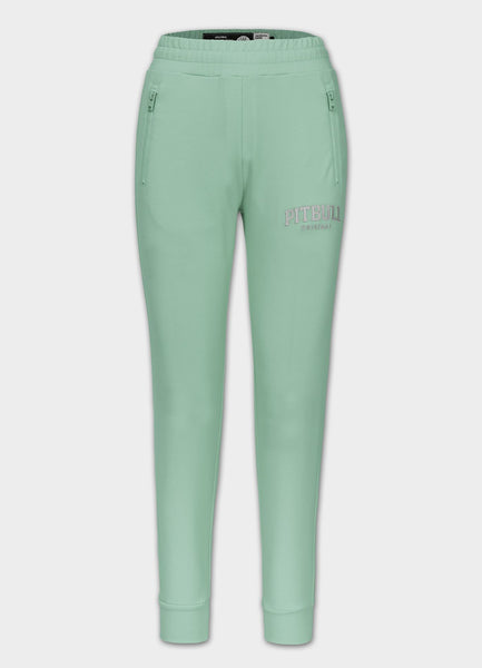 Spodnie dresowe Slim SELENA