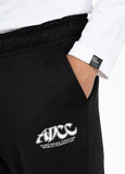 Spodnie dresowe męskie Oldschool ADCC