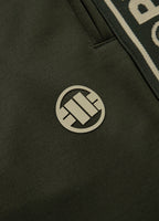 Spodnie dresowe Oldschool TAPE LOGO