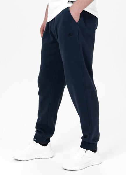 Spodnie dresowe męskie Washed Lancaster