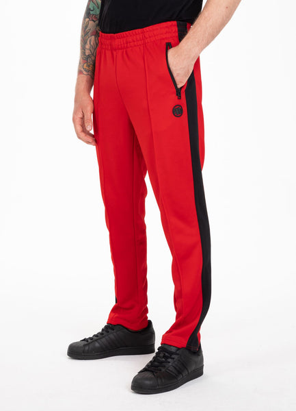 Spodnie dresowe męskie Oldschool Raglan