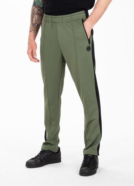 Spodnie dresowe męskie Oldschool Raglan