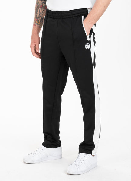 Spodnie dresowe męskie Oldschool Raglan