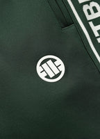 Spodnie dresowe Oldschool TAPE LOGO