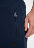 Spodnie dresowe męskie Pique Logo 21
