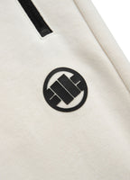 Spodnie dresowe męskie Terry Small Logo
