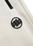 Spodnie dresowe męskie Terry Small Logo