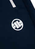 Spodnie dresowe męskie Terry Small Logo