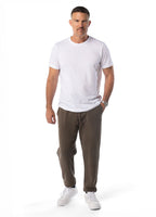 Spodnie dresowe Washed HACKETT