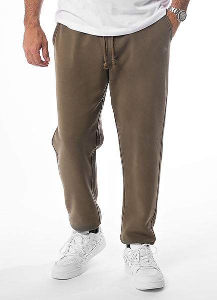 Spodnie dresowe Washed HACKETT