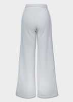 Spodnie dresowe Washed LOVIA WIDE LEG