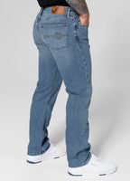 Spodnie Jeansowe Classic Wash Highlander