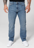 Spodnie Jeansowe Classic Wash Highlander