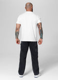 Spodnie Jeansowe Black Denim Carpenter