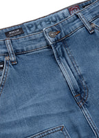 Spodnie Jeansowe Classic Wash Carpenter