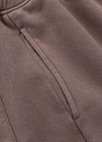 Szorty dresowe damskie Washed MANZANITA HEART