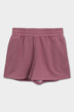 Szorty dresowe damskie Washed MANZANITA HEART